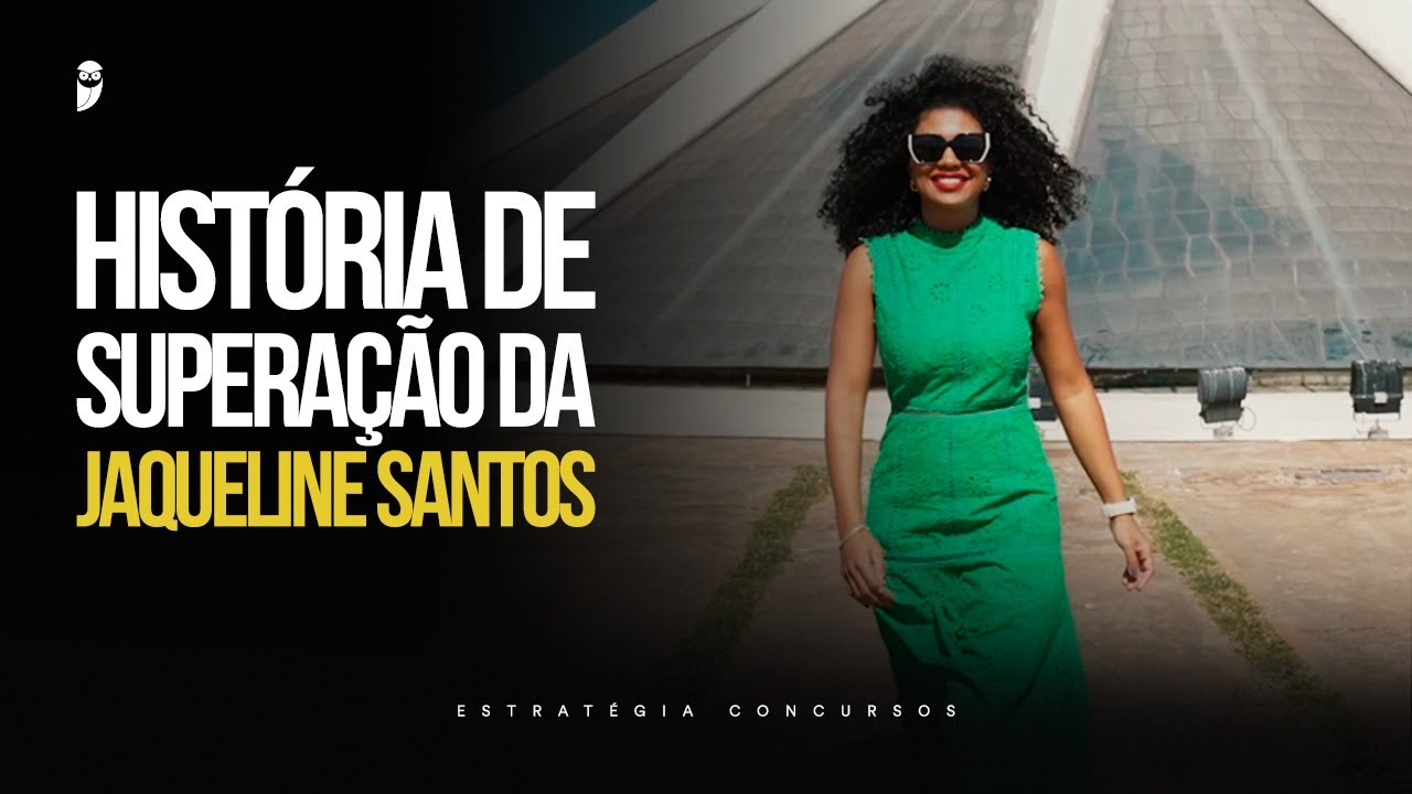Da infância difícil à professora concursada da SEE DF: a história de superação de Jaqueline Santos