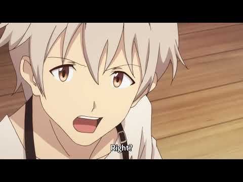 Otona no Bouguya-san || EP-2