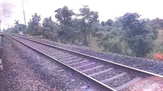 preview picture of video 'Gondia to amgaon to dongagadh'
