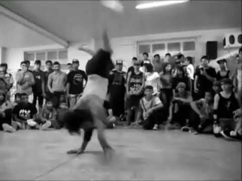 Bboy punk - ( Team loko brasil )🇧🇷
