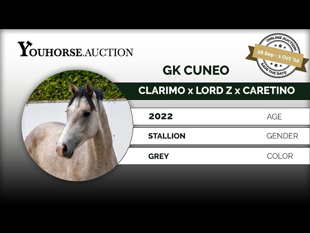 GK Cuneo
