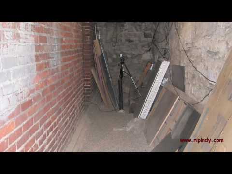 Slippery Noodle Inn Video 1