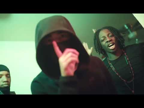 Goon Glizz - “ Pistols Onna Flight”  Ft. JJ Hound ( OFFICAL VIDEO ) ( SHOtBY @dloflims ) #FreeGlizz