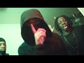 Goon Glizz Pistols Onna Flight Ft JJ Hound OFFICAL VIDEO SHOtBY Dloflims FreeGlizz