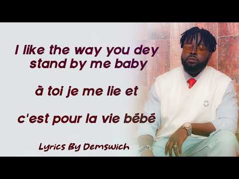 Ful feat Locko Entre Nous (Lyrics video)
