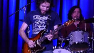 Eric Steckel - My Darkest Hour - 11/7/15 Building 24 - Wyomissing, PA