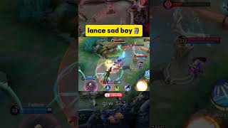 Download lagu Ketika pengguna Lance putus cinta🗿#mobilelegends #lancelot #mlbb mp3 Download lagu Ketika pengguna Lance putus cinta🗿#mobilelegends #lancelot #mlbb mp3
