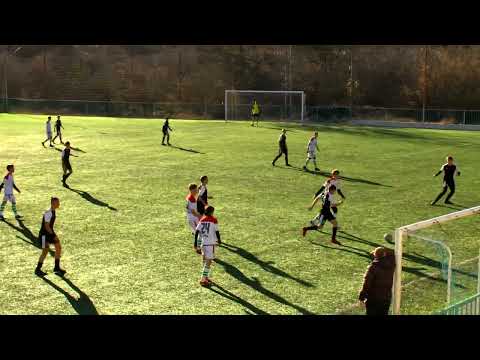 ȘSSF N1 «Triumf» 2007 - FC  «Voran» 2007