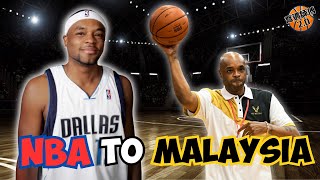 From NBA to Coaching in Malaysia | Former NBA star's Inspiring Journey -  《喬遇師傅 2.0》E9