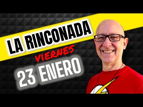 TRAINER DARIO PICCININI'S PREDICTIONS FOR FRIDAY 23/01/26, LA RINCONADA