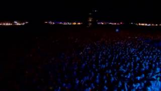 Green Day - In The End [Live]