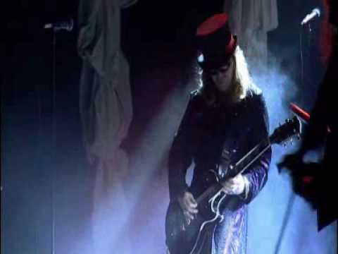 Osmo's Cosmos: CCR-medley