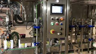 Novi Linapack pasterizator | Slika 4 - Machineryline