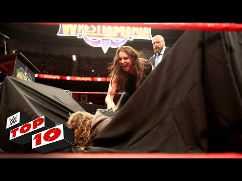 Raw Viewership 4/2 Above 3 Million For Fourth Week