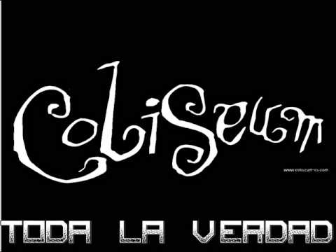 Xasi - Tributo a Coliseum. (Parte 2/3)