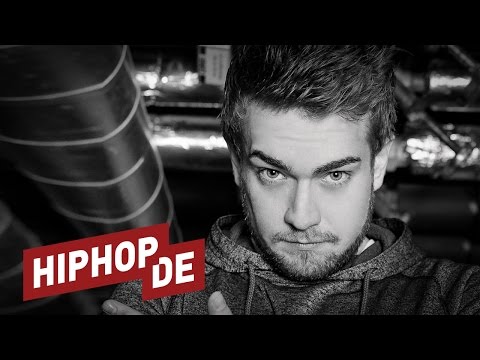 Samy Deluxe' neues Signing Appletree will es wissen! #SchreibMeineBars