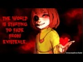 Undertale (Genocide) - Sans and Chara Stronger ...