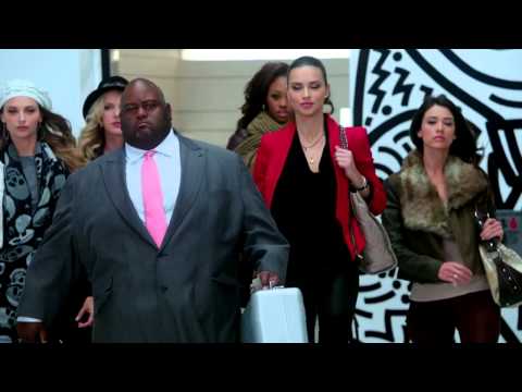 The Crazy Ones   Fantasy Bra