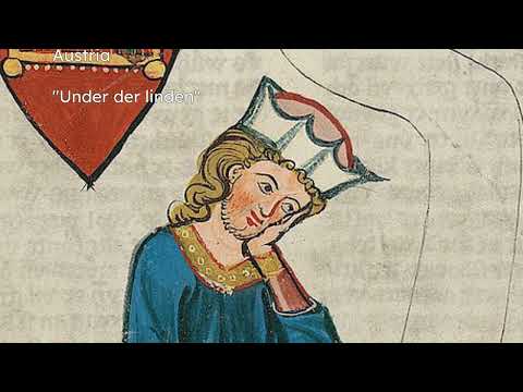 History of Western Classical Music Pt. 5 - Medieval Music Pt. 4 (1150 - 1175)