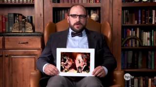 Психолог Близнецов - Студия СИ (Studio C - Twin Therapist feat. David Bazan)