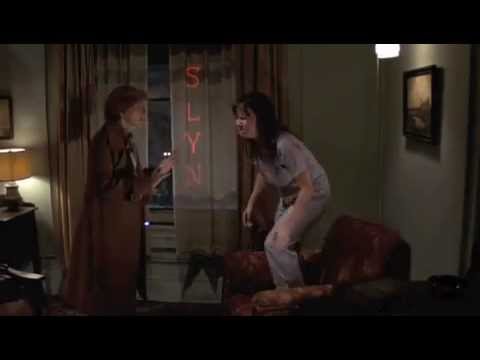 1977 Sybil's personalities