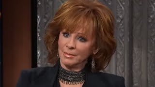 Reba McEntire Says She&#39;s VERY Upset About Kelly Clarkson&#39;s Divorce
