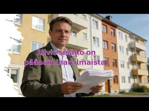 Opas onnistuneeseen linjasaneeraukseen