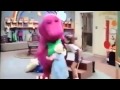 Barney Comes To Life Barney In Concert
