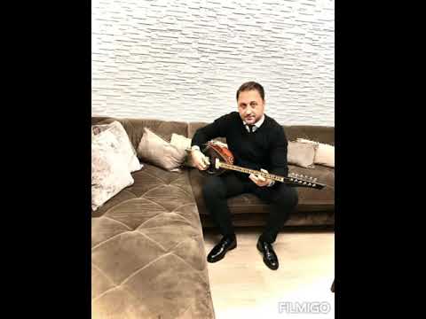 Danut Baban - Istanbul Strings || سلاسل اسطنبول 2020