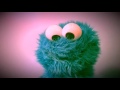 Congratulations From The Cookie Monster