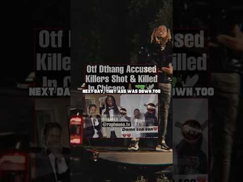 Lil Durk Made Sure Dthang’s Killers Got Smoked & Diss Fbg Duck & Fbg Cash #lildurk #chicago #viral