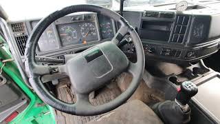 بيع السيارات القاطرة Volvo FH12 380 FH12 380, Steel /Air, Manual, Euro 2 صورة 5 السيارات القاطرة Volvo FH12 380 FH12 380, Steel /Air, Manual, Euro 2 صورة 5