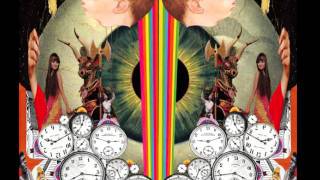 Kay Kay and His Weathered Underground - Night of the Star Child's Funk