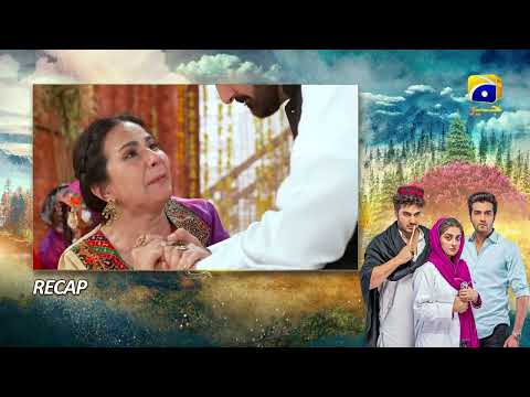 Recap Meray Humnasheen Episode 39 - 17th September 2022 - HAR PAL GEO