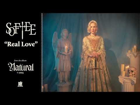 Video thumbnail for Real Love
