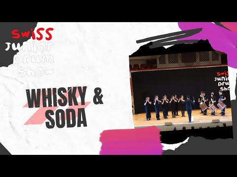 Whisky & Soda