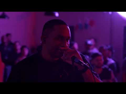 Noukier vs Ken Zingle | Primera Jornada PFL | Batalla Completa