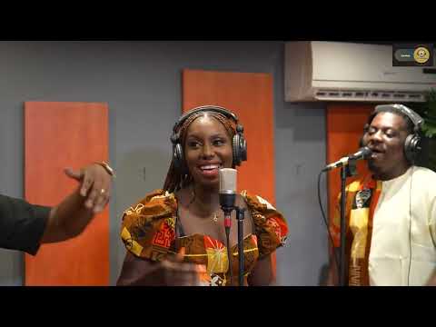 Couleurs Mandarine Mémories - Épisode 6