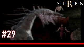 【ＳＩＲＥＮ】#29なんかやばそうなん出てきた！