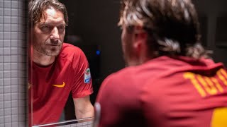 Mi chiamo Francesco Totti – clip | IFFR 2021