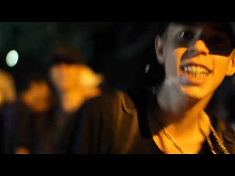 H.M.N | KESTERING MC | Adilsin mc  - ação (vídeo clipe)