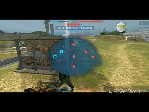 War Robots| please fix this Pixonic!