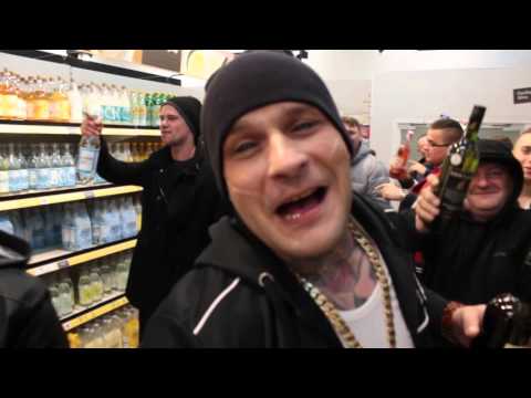 Popek & EW feat. Denis - Za tych co nie mogą bo w dupie wszywka