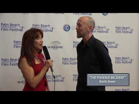 The Movie "The Phoenix Incident"