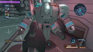 機動戦士ガンダム　バトルオペレーション２ ズサ袖付き仕様　Lv2　②
