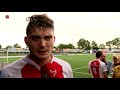 Flevo Boys verliest met 3-1 van Putten