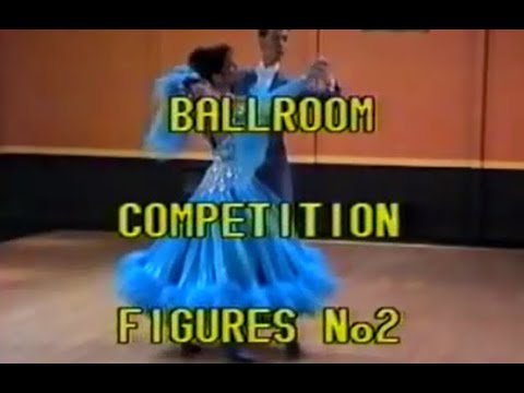 13  Scatter Chasse in Quickstep