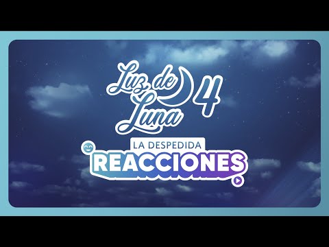 🔴 REACCIONES LUZ DE LUNA 4 | 11/02/2026 | AMÉRICA EN VIVO #FEEG2026