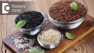 What is Pica What are the harmful effects of eating raw rice? - Dr. Sanjay Panicker