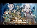 Vídeo de jugabilidad de Tiny Metal: Full Metal Rumble  PC